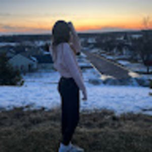 Meet your Posher, Bria